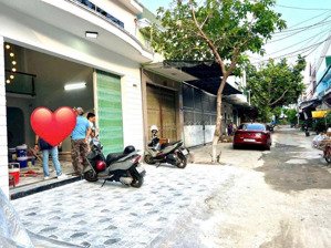 bán 2 lô đất liền kề 2 mặt tiền trước sau phan đăng lưu, hòn rớ 1, xã phước đồng