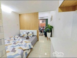 bán nhà đê tô hoàng, 24m2, chính chủ