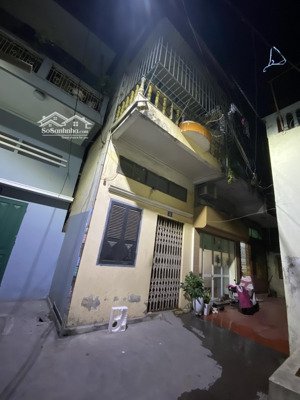 chính chủ cho thuê căn nhà 2 tầng 40m2 tại lê lai, máy chai, ngô quyền, hp