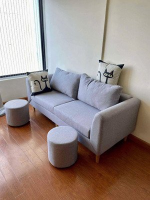 căn hộ 2n - 66.8m2 green stars duy nhất chào bán. nhà đẹp - giá tốt