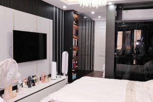 phân lô vip hoàng văn thái - ô tô tránh - thang máy - nhỉnh 12,x tỷ.