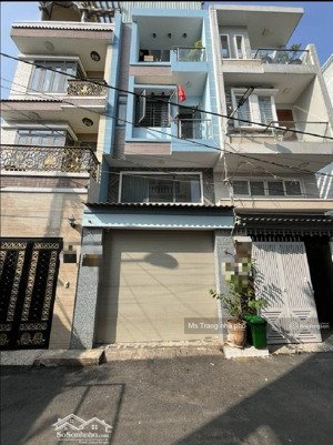 hiếm nhà đẹp. 4 tầng btct. 60m2. khu phân lô hoàng diệu 2. thủ đức. giá 10 tỷ bớt lộc