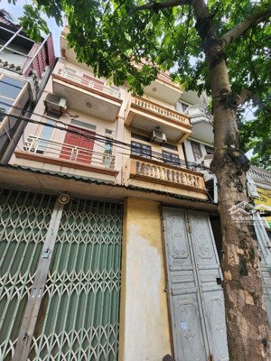 bán nhà mặt phố tại nguyễn bình, dương xá, gia lâm, hà nội, 3,95 tỷ, 37m2, giá ưu đãi hot!