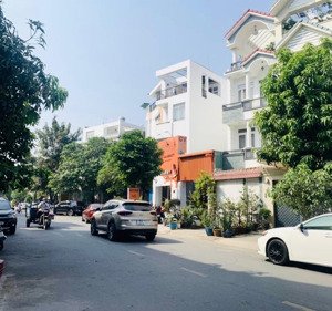 chính chủ cần bán lô đất mặt tiền đường lớn 16m dt 5x23m kdc kiến á, plb, quận 9. giá tốt 11 tỷ tl