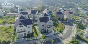 bán lô đất 265m2 lô góc chỉ 8,8 tỷ thôi khách iu ơi