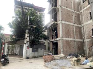 BÁN NHÀ PHÚC LỢI LONG BIÊN 6TẦNG 42M2 NGAY CỔNG CHỢ PHÚC LỢI -GARA Ô TÔ Ô CHỜ THANG MÁY - FULL NỘI THẤT !