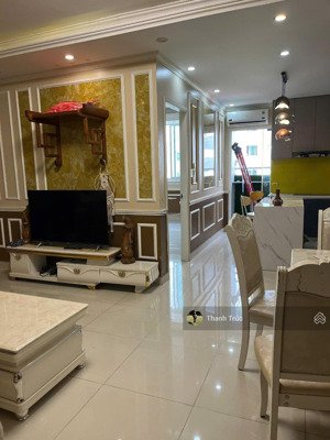 chủ nhà cần bán gấp cc belleza apartment q.7 - 88m2 - 2pn,2wc - gía 1,67 tỷ, view đẹp