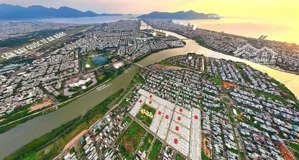 đất lê quảng chí giá rẻ mua trực tiếp cđt sun group, đường 10,5m trục thông, hướng đông nam