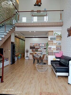 Nhà Mê Lửng,TC 5*20m,hẻm Y ngông,nhiều lô khác