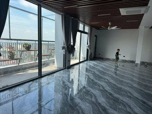 cần bán căn góc penhow hoàn thiện đẹp, view hồ văn quán 400m2, 6 ngủ, full đồ. 