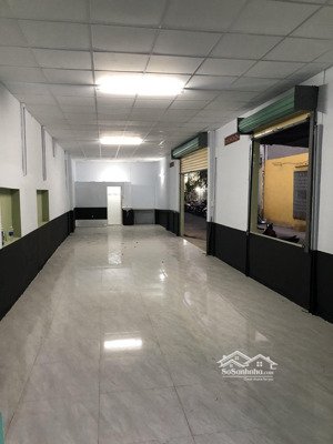 nhà cho thuê tại f29 cư xá phú lâm b, 2 mặt tiền, kinh doanh ăn uống dt: 4x17 giá :12 tr/1 tháng