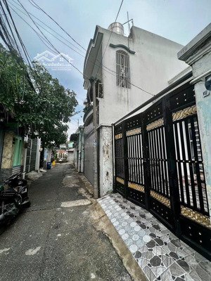 nhà bán hẻm xe hơi 80m (4x20) chỉ 4,7 tỷ vị trí siêu đẹp - bình chiểu