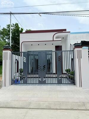 NHÀ 2PN KHU TĐC PHÚ NHUẬN PHƯỜNG AN HỘI MỚI