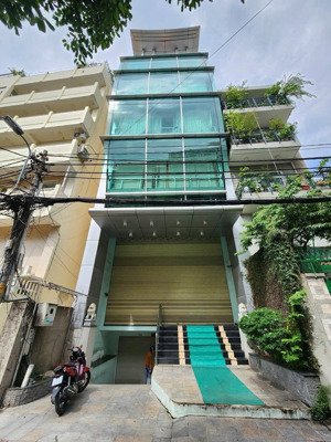 giảm 6 tỷ bán gấp toà building ngay nhà ga t3, p12 tân bình,hầm 6 tầng(7x20m),hdt 180tr/thang. 34ty