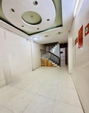 bán nhà trung tâm thanh xuân ngõ rộng gần ô tô quy hoạch mở đường 6m