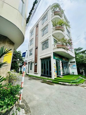 bán lô đất đầu tư ngay sát bên q2. shr. giá chỉ 2,88 tỷ