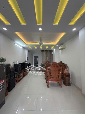 cần bán gấp nhà bùi đình túy, 68m2, 4 tầng btct, 4pn, hẻm xe hơi, chỉ nhỉn 9ty thương lượng.