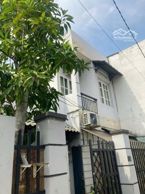 bán nhà đường 40- linh đông -2 tầng btct diện tích: 58.2m sổ vuông vức -giá: 4,35 tỷ