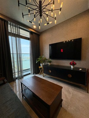 căn hộ đẹp, tầng cao tại filmore, đầy đủ nội thất, giá 27 triệu