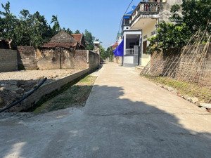 hiếm! cơ hội sỡ hữu ngay 1 lô đất lô góc 2 mặt tiền tại đại hưng, mỹ đức, vị trí vàng