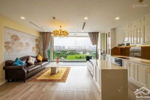 bán căn hộ 89m2 tại vinhomes central park, 8,5 tỷ, 2pn, 2wc, pháp lý đầy đủ