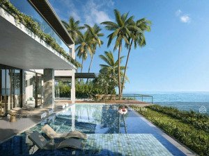 villa la tiên mỗi ngày là một kỳ nghỉ, sống sang, sống khỏe giữa lòng biển,