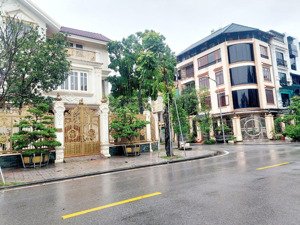 hiếm! mặt phố kinh doanh - khu đô thị văn phú! diện tích 85m2, 4 tầng, giá 16 tỷ.