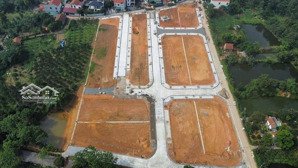 đấu giá bờ giam - sơn vi - phú thọ còn xót lại một vài lô góc và lô thường giá đẹp cho khác