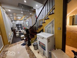 siêu hiếm - nhà 5 tầng - ngõ 278 nghi tàm