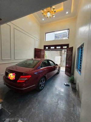 phân lô gara ô tô, kinh doanh, lô góc phố thanh am, long biên 62m2 x 5 tầng