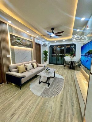 nhà đẹp long lanh y hình ct1: x2 bắc linh đàm dt: 76m thiết kế 1 phòng khách, 3 phòng ngủ, 2