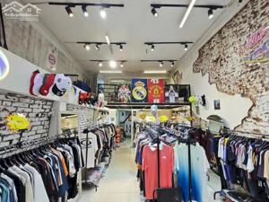 Bán nhà mặt phố Thụy Khuê 66m2 mặt tiền 5.9m thuê 30tr/tháng giá 25.8 tỷ gần Hồ Tây