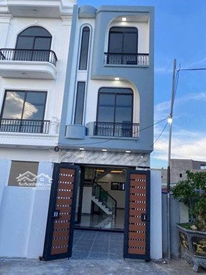 bán nhà riêng tại trần phương, văn đẩu, kiến an, hải phòng, giá cực chấ, giá cực chất 2,65 tỷ, 60m2