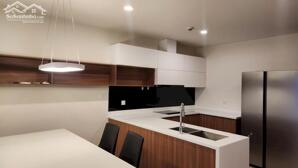 Cho thuê nhà ở Kosmo Tây Hồ toà NOVO, 85m2, 2 ngủ, 19 triệu