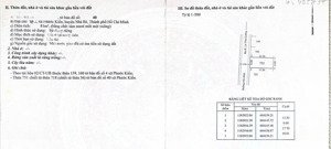 bán đất 7,5*14,4, 4,5 tỷ, hxh 6m, số 1344 lê văn lương pk nhà bè, shr, khu vực này đã cấp gpxd