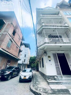Siêu đỉnh!Nhà lô góc,oto tránh Nguyễn Khả Trạc,Phạm Thận Duật,Mai Dịch 60m2x4T giá chỉ nhỉnh 20 tỷ