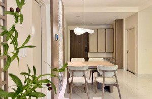 cho thuê căn hộ 3pn full nội thất view công viên xanh mát tại diamond centery