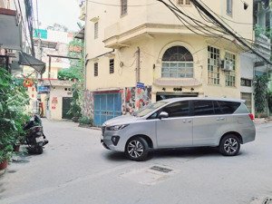 siêu phẩm đống đa. lô góc, ô tô tránh, kinh doanh. thổ quan 48m - 4 tầng - mt 3.6m - 16.2 tỷ