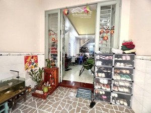 bán nhà ,cho chính chủ mua ở lê quang định 50m 8 tỷ hẻm ô tô bình thạnh