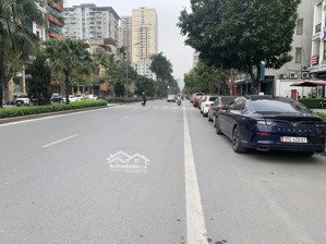 cần bán bt chính chủ, bán đảo linh đàm, đường đôi đẹp nhất khu, 308m2, giá rẻ, 