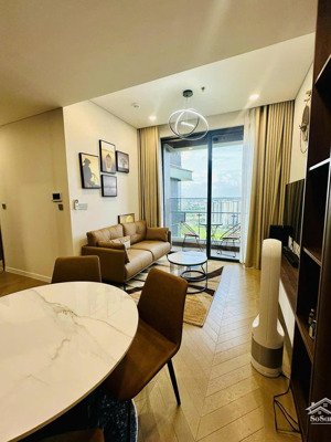 [hot] 33 triệu - cho thuê 2pn lumiere riverside full nội thất - giá cực tốt