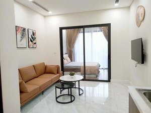 bán căn hộ 1 ngủ - 1 vệ sinh - 35m2 (căn góc) hướng mát yên tĩnh giá bán 3,35 tỷ