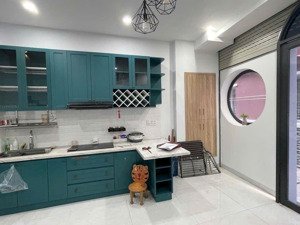 bán nhà trương quốc dung, p10, phú nhuận giá chỉ 6.6 tỷ