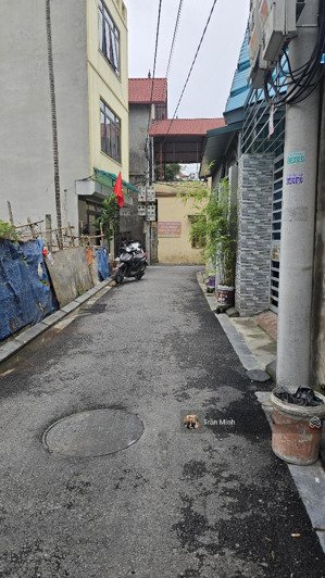 đất nền đông hội, đông anh, hà nội, giá siêu hời 5,35 tỷ, diện tích 51m2