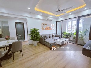 bán ch 3pn full nội thất, 103m2, 6,85 tỷ tại ct2 trung văn, nam từ liêm, hà nội, lh 