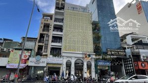 ngộp! bán toà nhà mt phan đình phùng, pn (9x16m) hầm 5 tầng, hđt 150tr_chỉ 32 tỷ