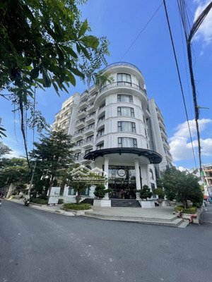 toà nhà góc 2 mặt tiền đường số 65 thảo điền 25x26m. ct hầm 10 tầng. giá hạ 30 tỷ còn 145 tỷ chốt !