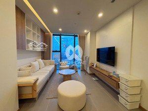 cho thuê căn hộ 2pn, 2wc, 68m2 tại sam towers, 23 triệu vnd