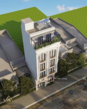 tôi chính chủ cần bán nhà xây mới - đẹp - thang máy ở ngay tây hồ. giá chỉ 11tỷ