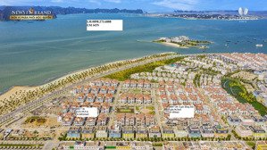 bán bt sun feria hạ long sát biển sắp ra sổ đã có văn bản thông báo cho cư dân